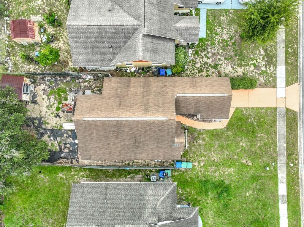3549 SPRING LAND DRIVE — photo 44 of 47