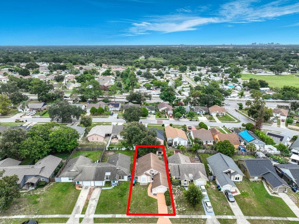 3549 SPRING LAND DRIVE — photo 47 of 47