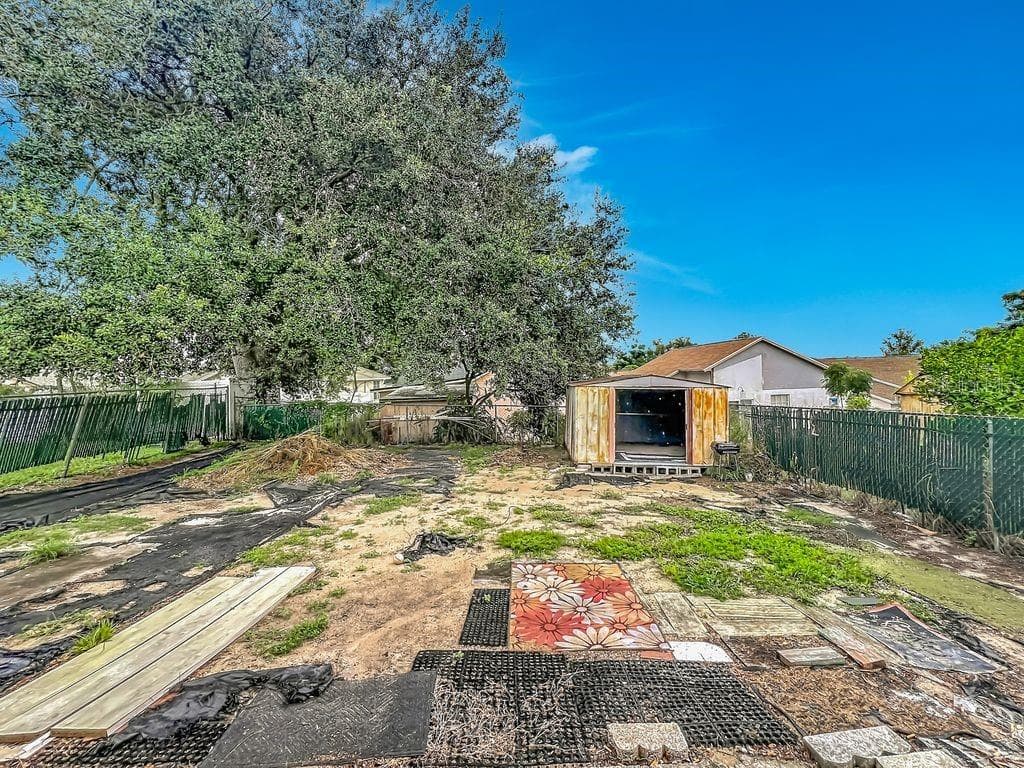 3549 SPRING LAND DRIVE — photo 42 of 47