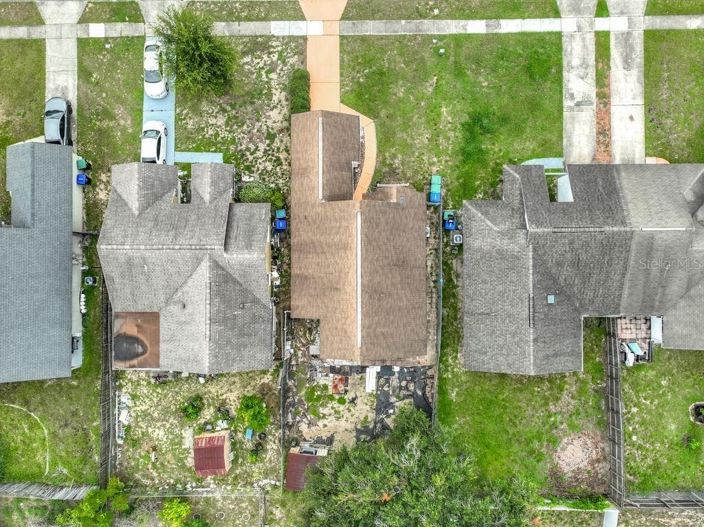 3549 SPRING LAND DRIVE — photo 45 of 47