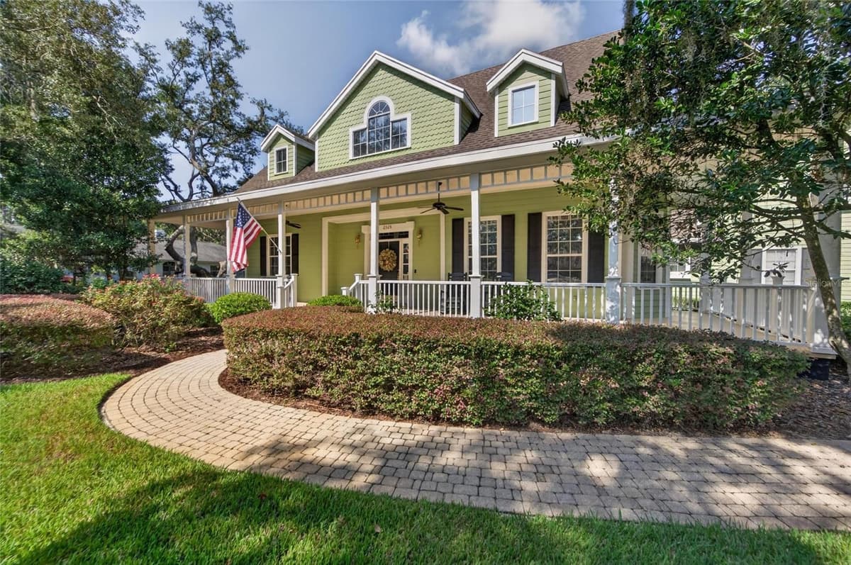 2928 CHELSEA WOODS DRIVE — photo 16 of 65