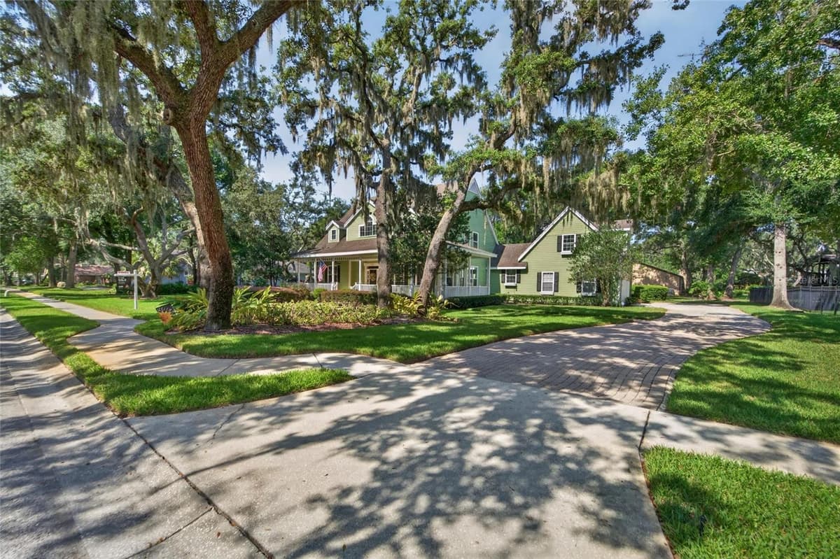 2928 CHELSEA WOODS DRIVE — photo 10 of 65