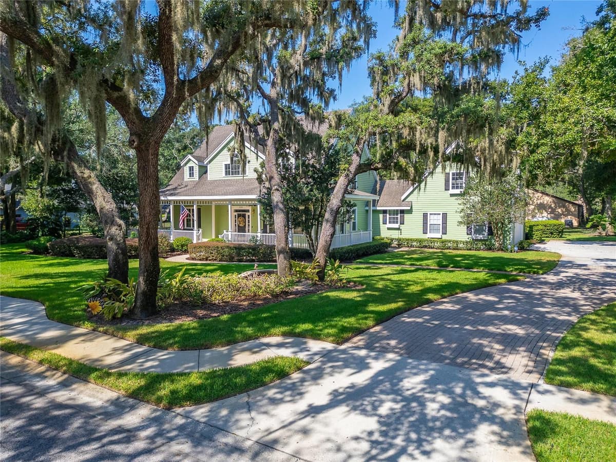 2928 CHELSEA WOODS DRIVE — photo 15 of 65