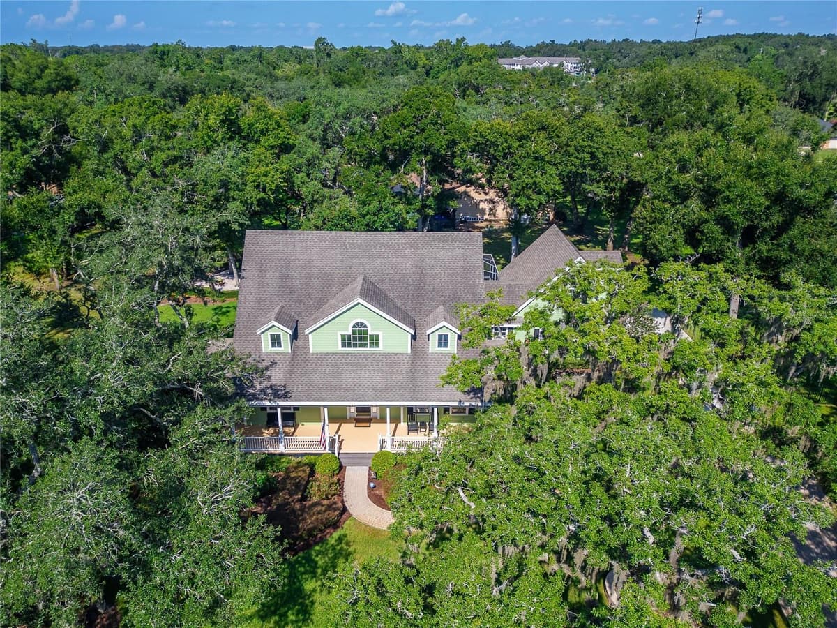 2928 CHELSEA WOODS DRIVE — photo 9 of 65