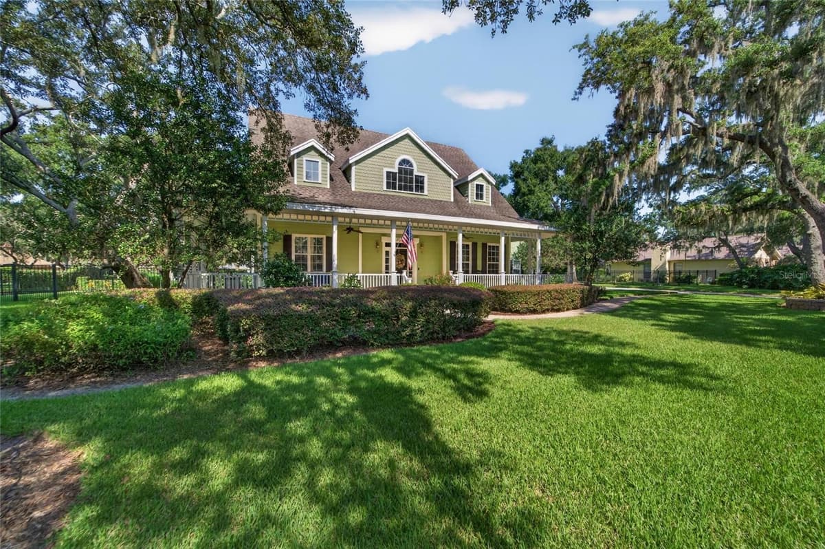 2928 CHELSEA WOODS DRIVE — photo 14 of 65