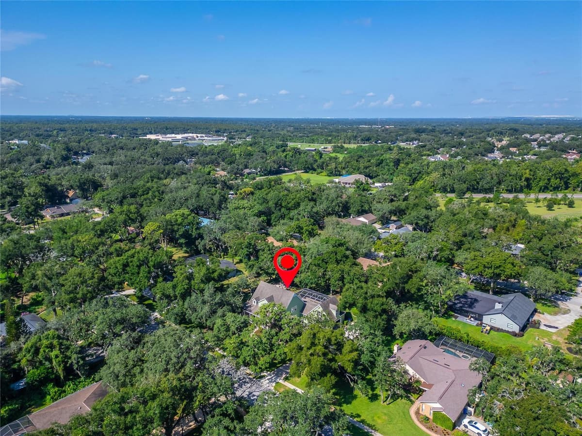 2928 CHELSEA WOODS DRIVE — photo 8 of 65