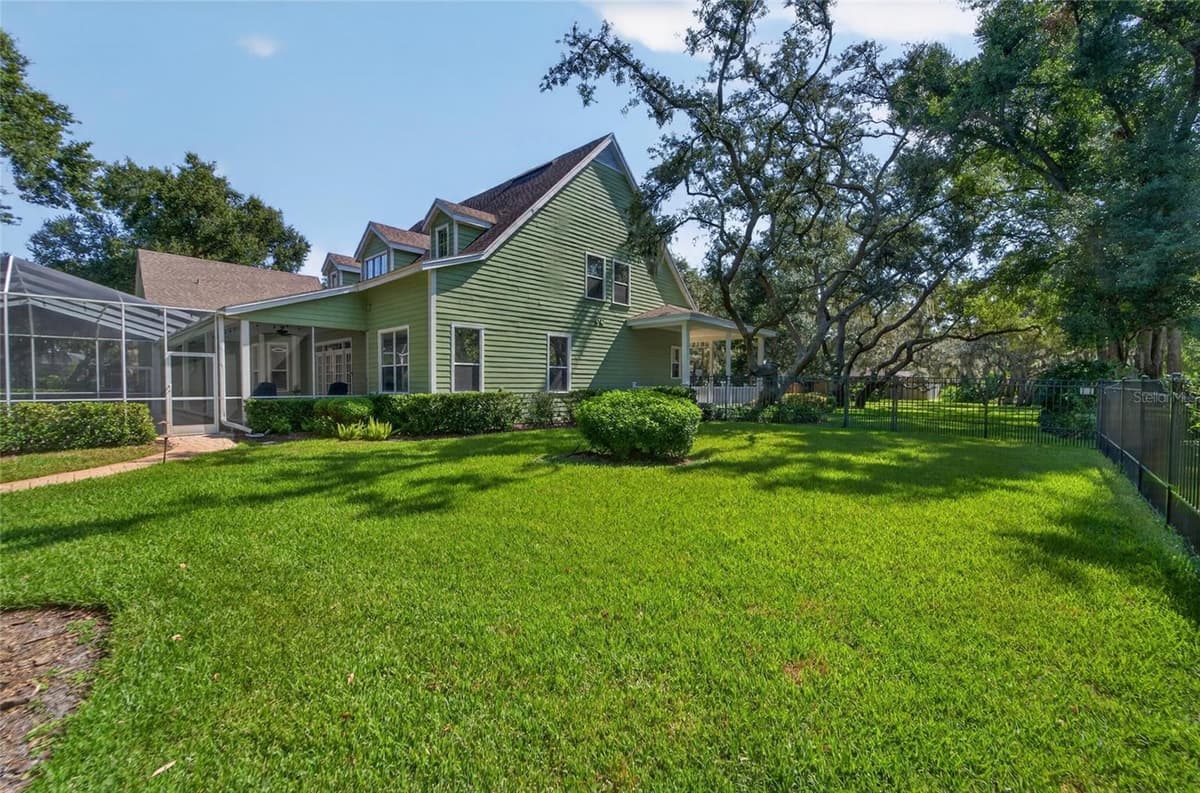 2928 CHELSEA WOODS DRIVE — photo 23 of 65