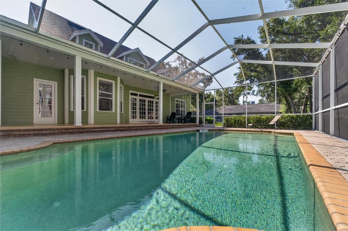 2928 CHELSEA WOODS DRIVE — photo 4 of 65