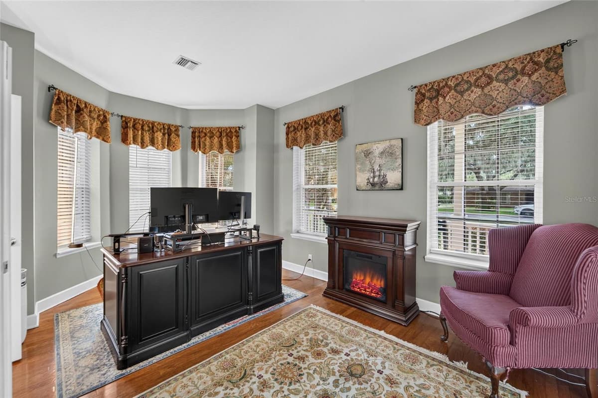 2928 CHELSEA WOODS DRIVE — photo 44 of 65