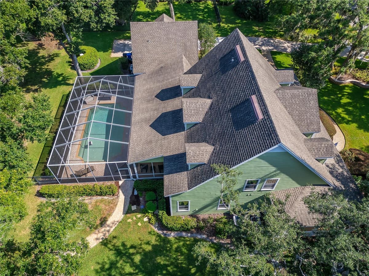 2928 CHELSEA WOODS DRIVE — photo 12 of 65