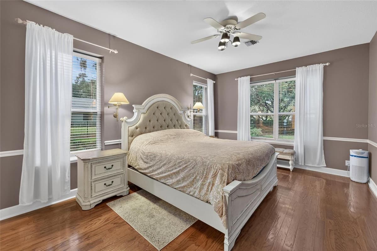 2928 CHELSEA WOODS DRIVE — photo 36 of 65