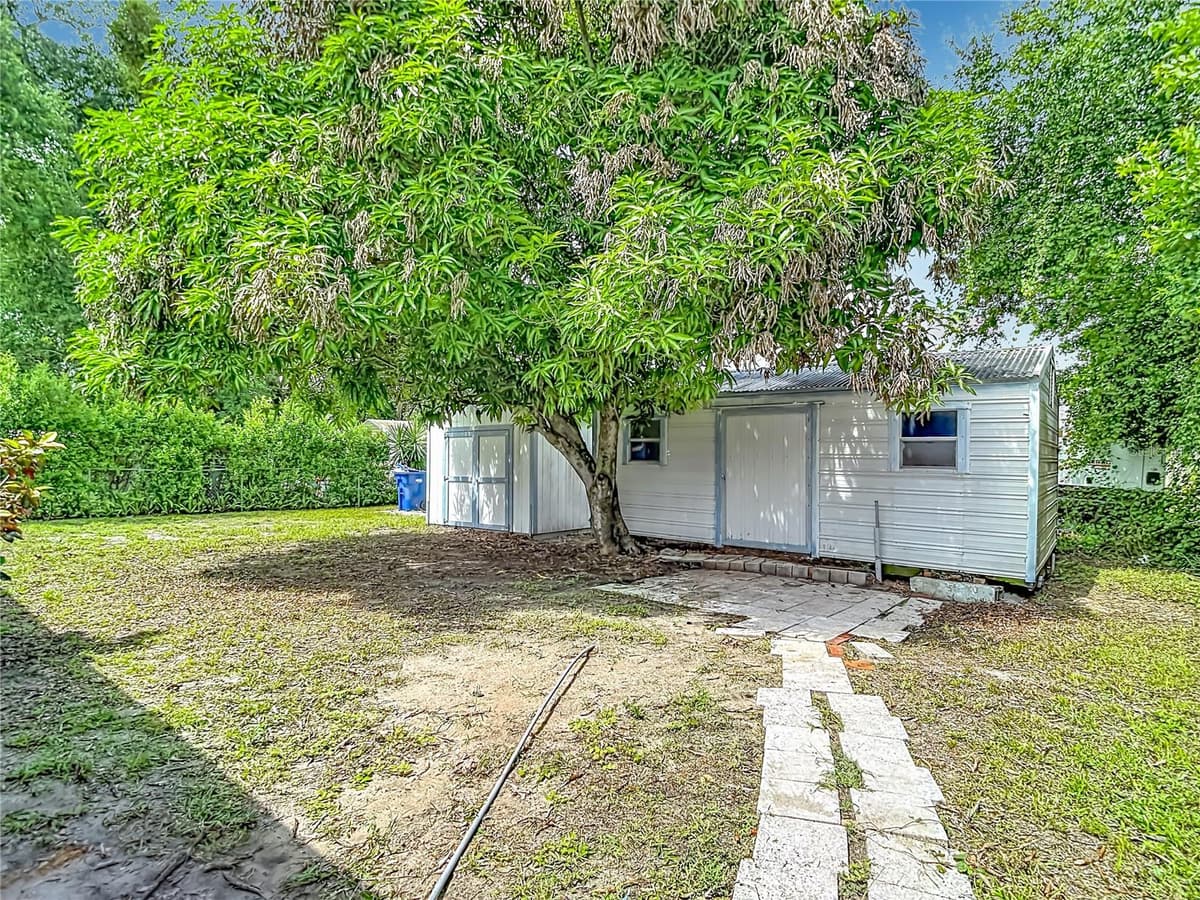 4416 JOHN BELL JR DRIVE — photo 34 of 45