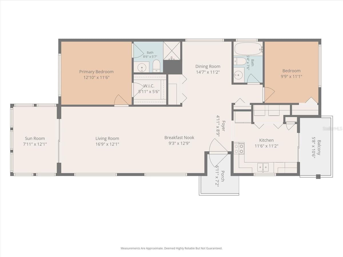 3843 LIGHTHOUSE WAY — photo 44 of 45