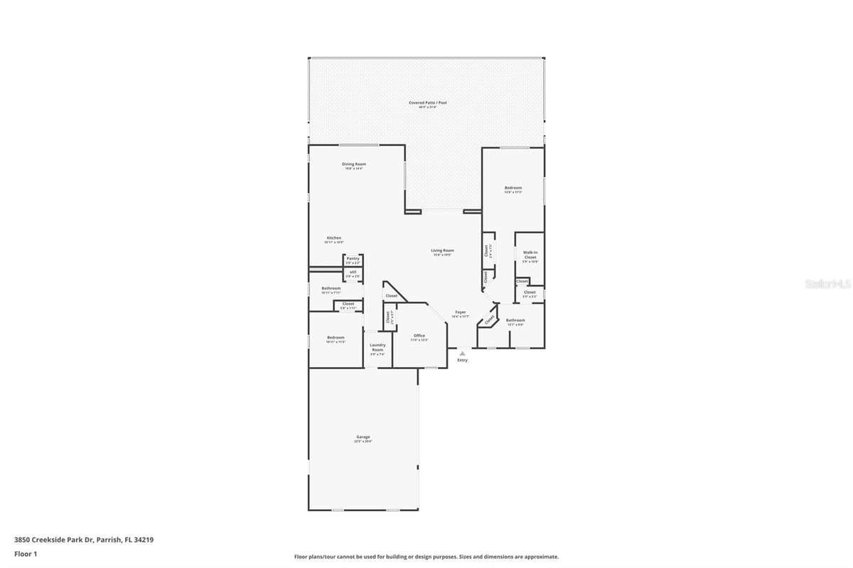 3850 CREEKSIDE PARK DR — photo 50 of 50
