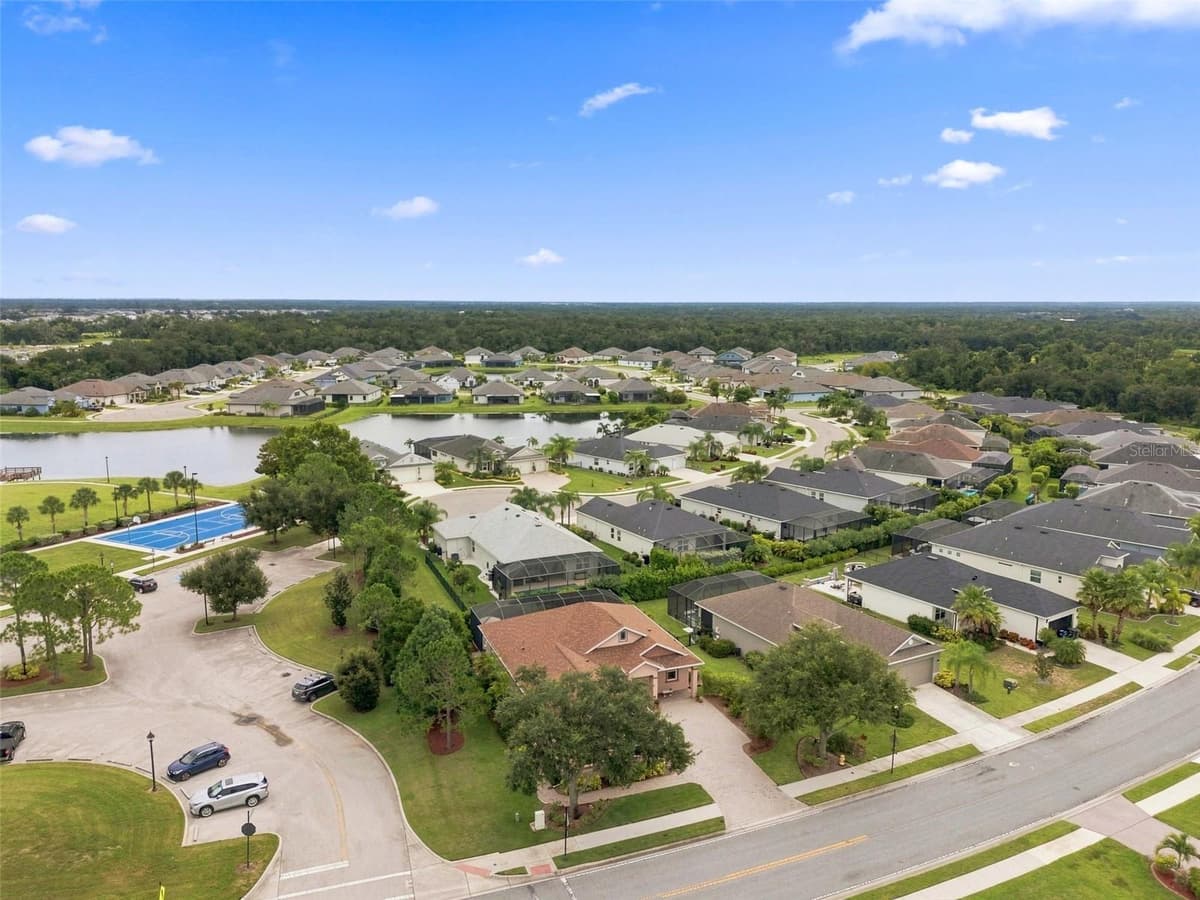 3850 CREEKSIDE PARK DR — photo 48 of 50