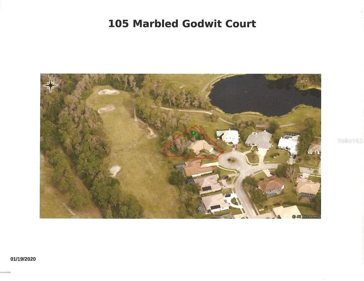 105 MARBLED GODWIT COURT — photo 21 of 22