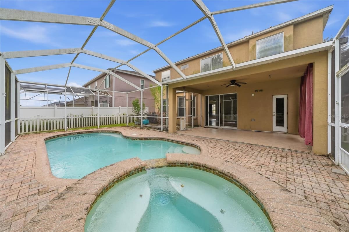 11335 VILLAGE BROOK DRIVE — photo 46 of 53