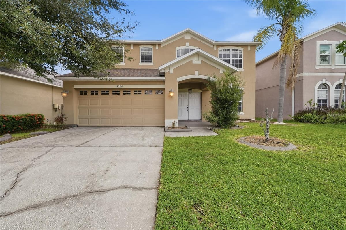 11335 VILLAGE BROOK DRIVE — photo 2 of 53