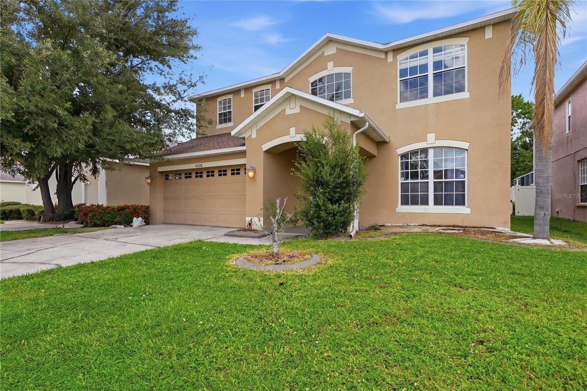11335 VILLAGE BROOK DRIVE — photo 3 of 53