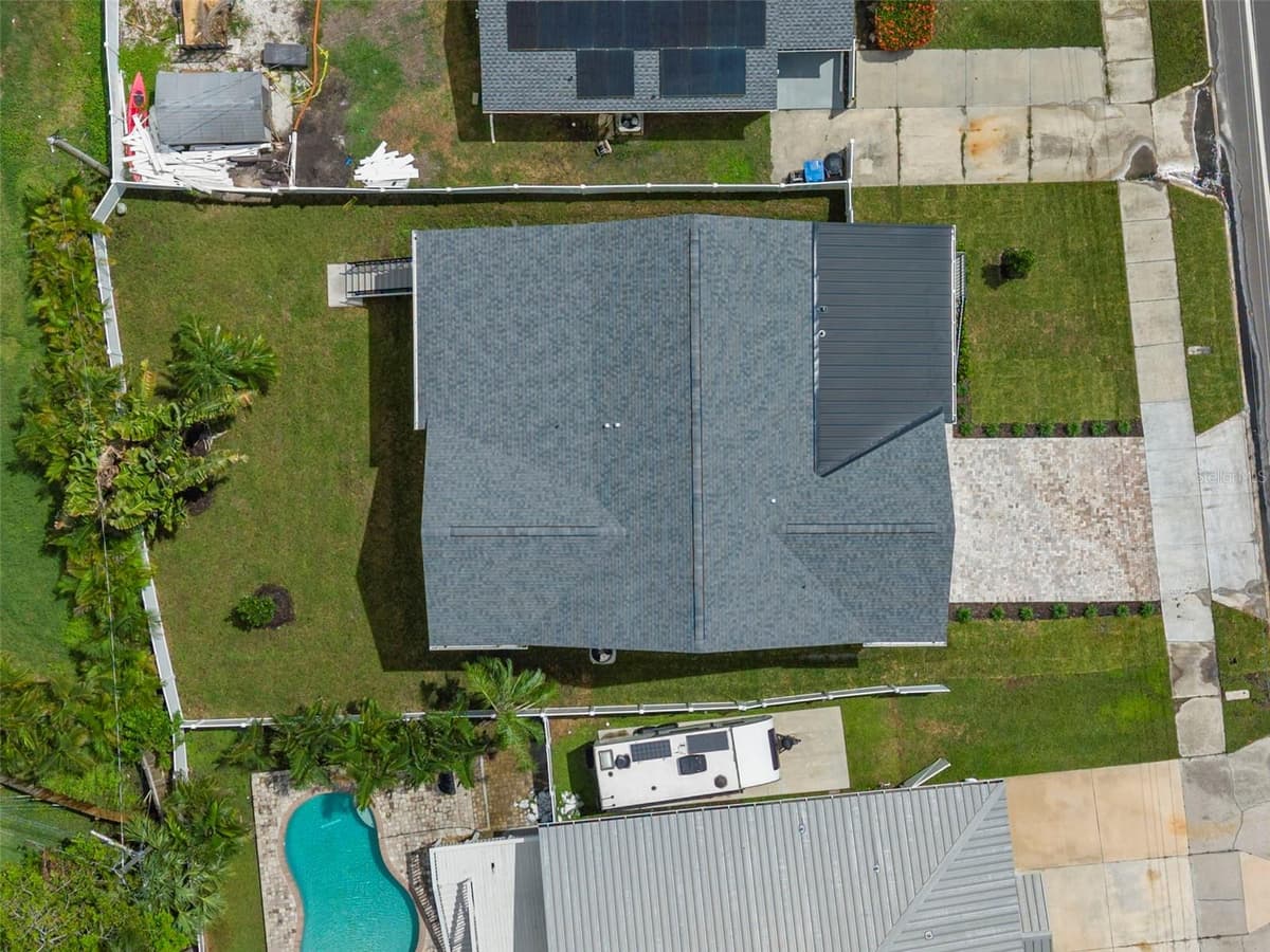 3534 OVERLOOK DRIVE — photo 51 of 52