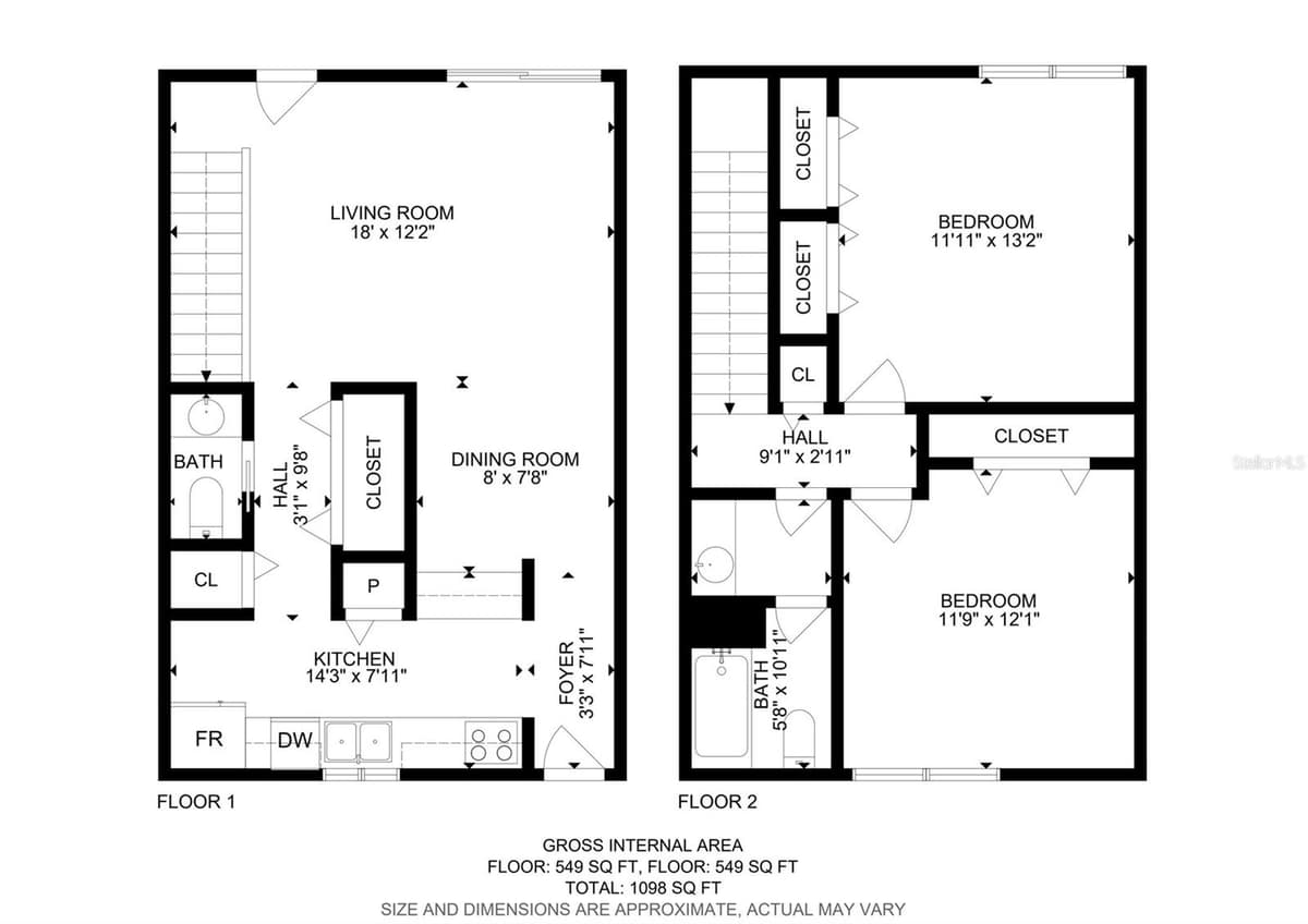 7907 SABAL DRIVE — photo 8 of 45