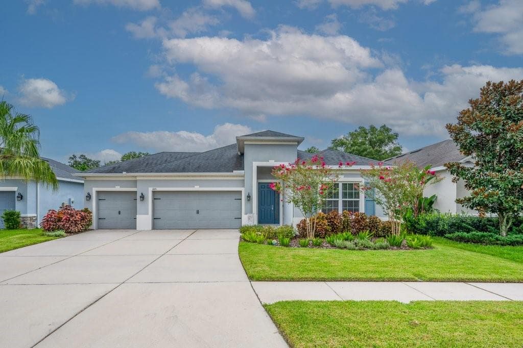 17651 BRIGHT WHEAT DRIVE — photo 34 of 42