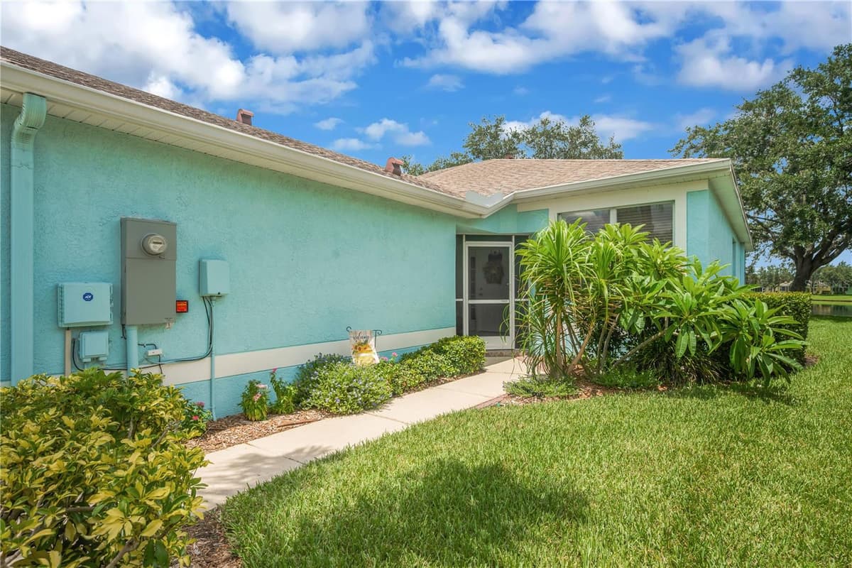 11517 CAPTIVA KAY DRIVE — photo 22 of 36