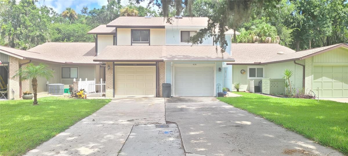 836 SUGAR HOUSE DRIVE — photo 48 of 50