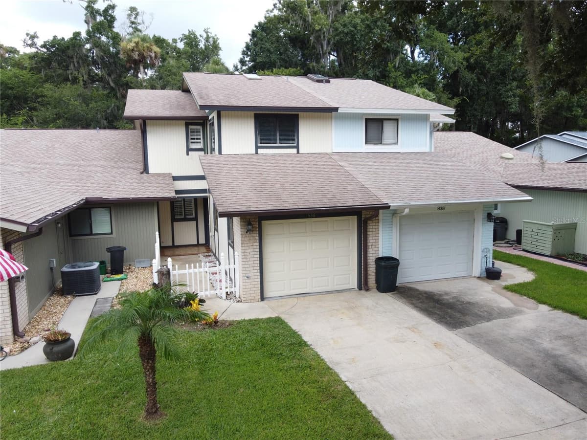 836 SUGAR HOUSE DRIVE — photo 49 of 50