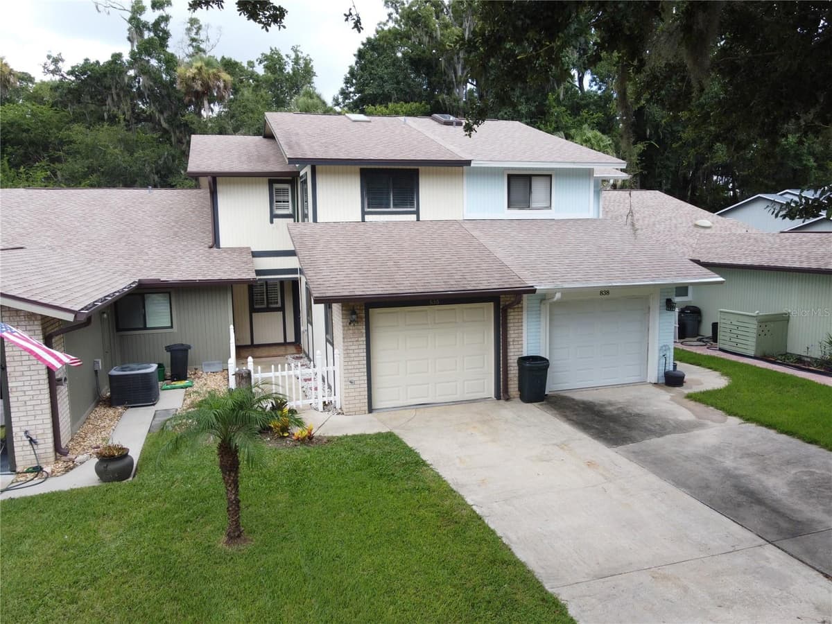 836 SUGAR HOUSE DRIVE — photo 50 of 50