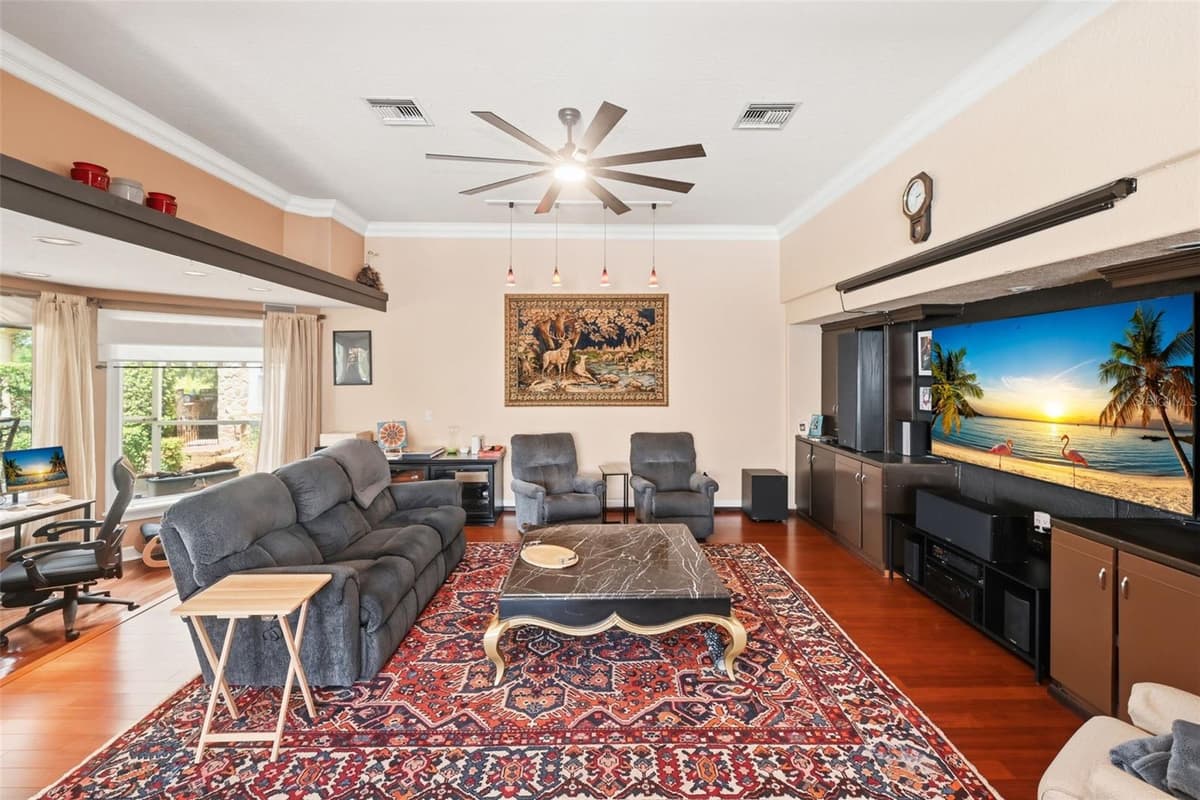 5912 TARAWOOD DRIVE — photo 35 of 90