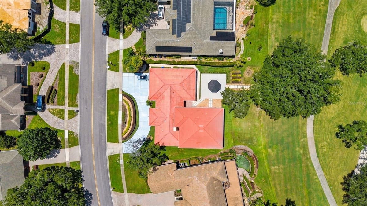 5912 TARAWOOD DRIVE — photo 85 of 90
