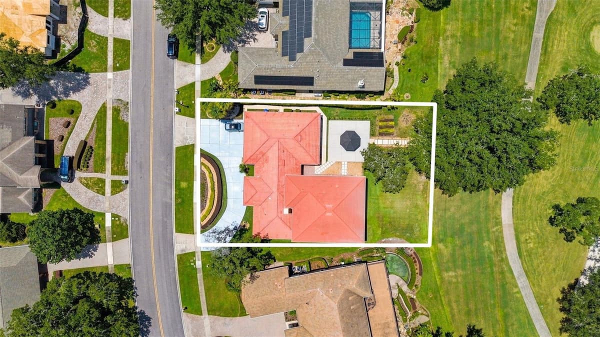 5912 TARAWOOD DRIVE — photo 84 of 90