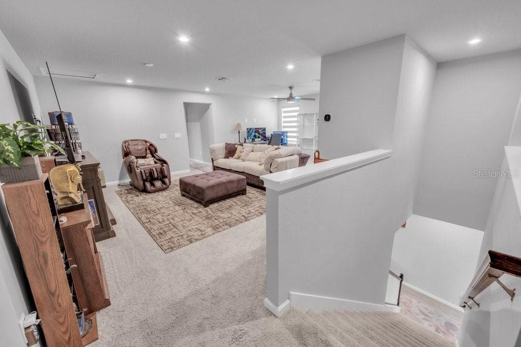 3463 TIMBER CROSSING AVENUE — photo 26 of 41