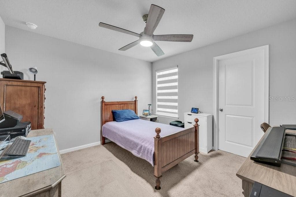 3463 TIMBER CROSSING AVENUE — photo 28 of 41