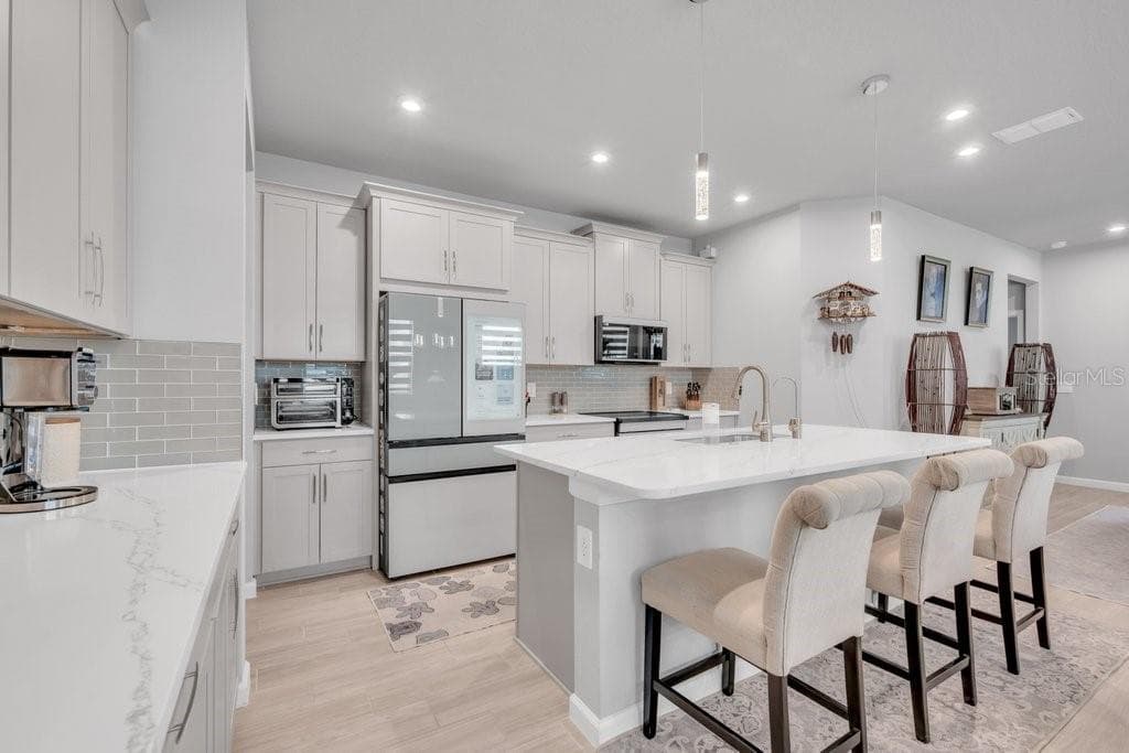3463 TIMBER CROSSING AVENUE — photo 14 of 41