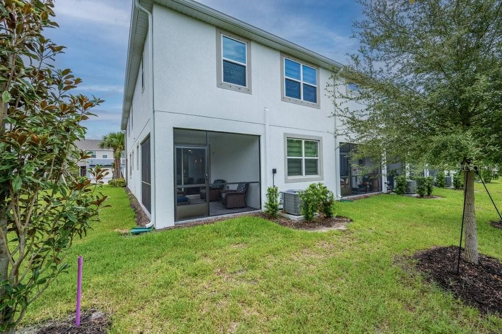 3463 TIMBER CROSSING AVENUE — photo 34 of 41
