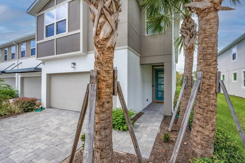 3463 TIMBER CROSSING AVENUE — photo 5 of 41