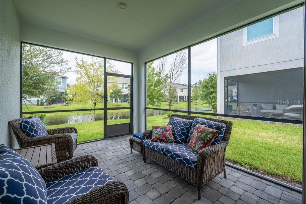 3463 TIMBER CROSSING AVENUE — photo 32 of 41