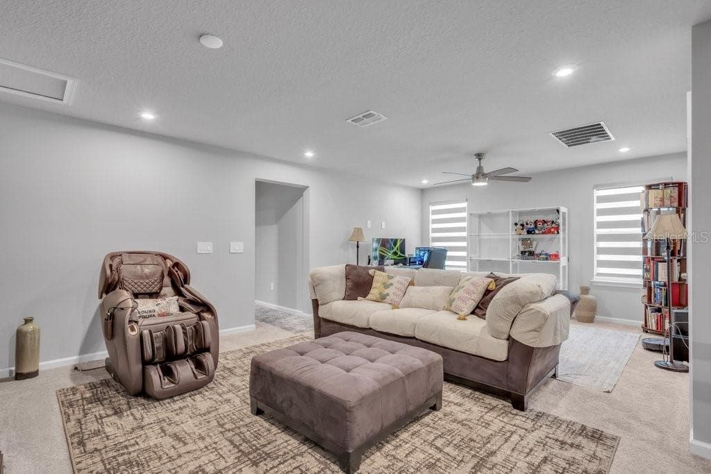 3463 TIMBER CROSSING AVENUE — photo 25 of 41