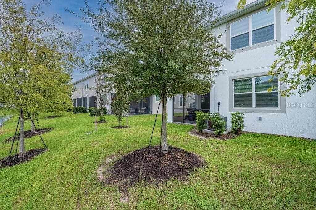 3463 TIMBER CROSSING AVENUE — photo 36 of 41