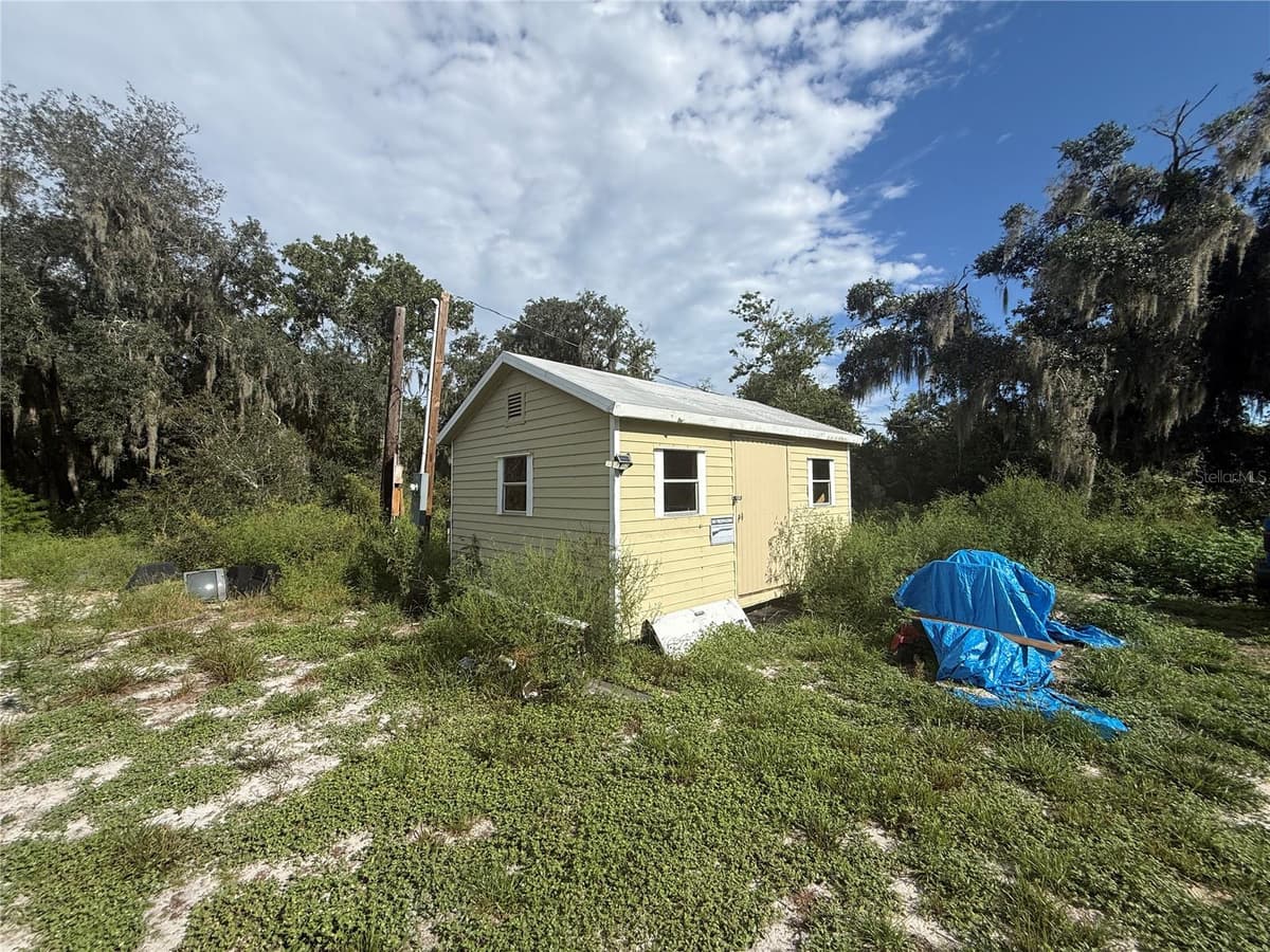 10305 REVELL ROAD — photo 21 of 29