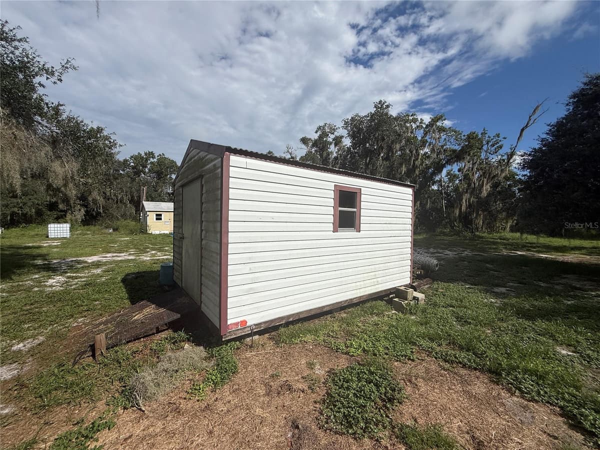 10305 REVELL ROAD — photo 16 of 29