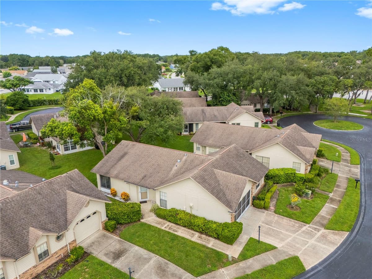 4739 CARRINGTON COURT — photo 44 of 51