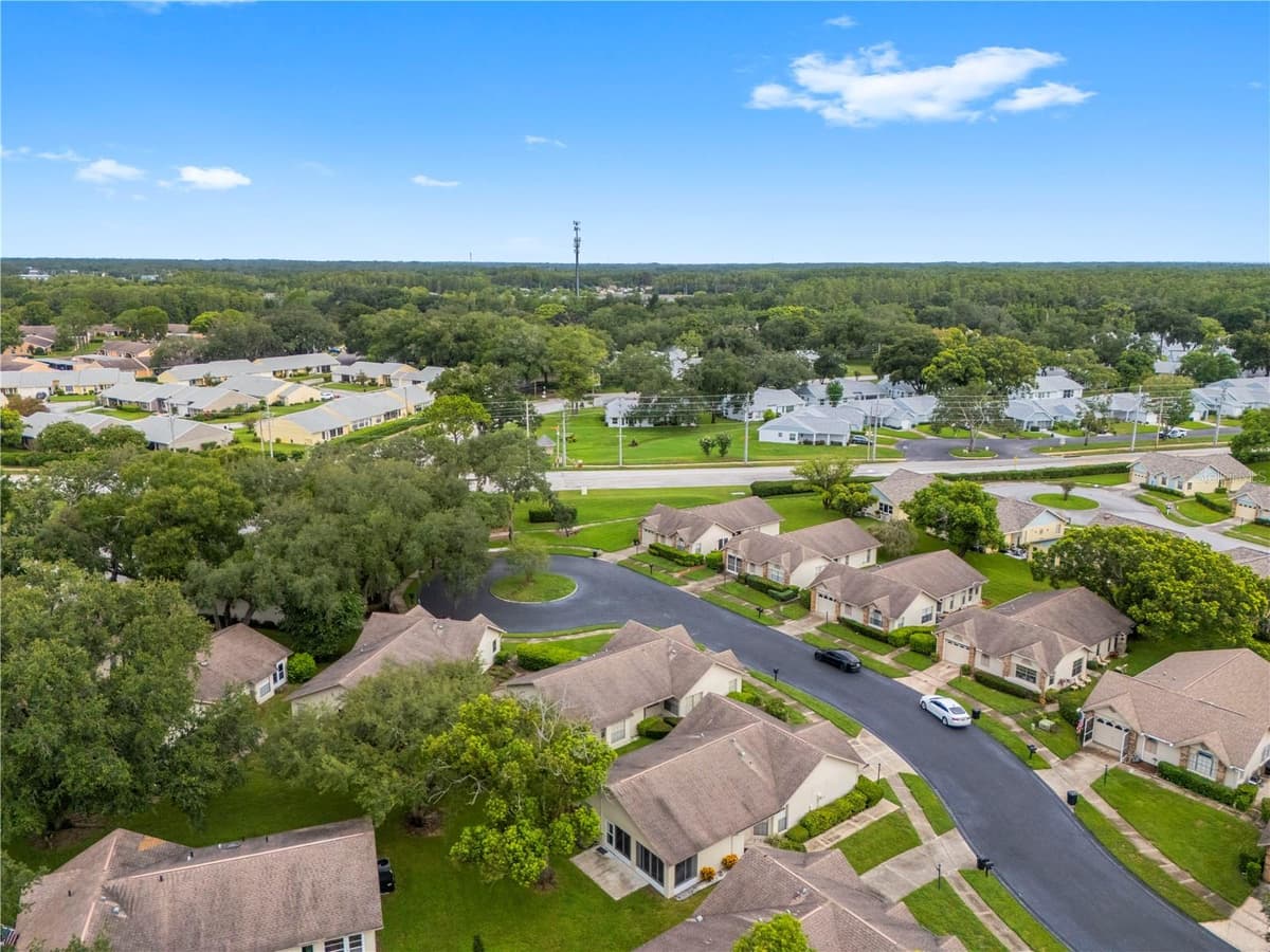4739 CARRINGTON COURT — photo 42 of 51