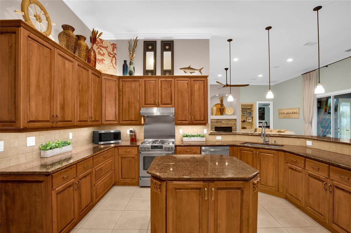 3544 TUSCANY RESERVE BOULEVARD — photo 15 of 63