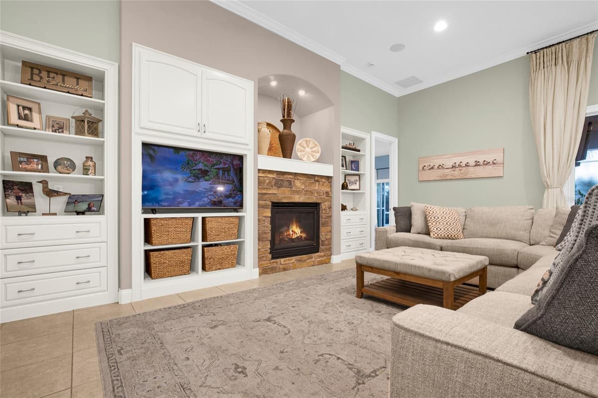 3544 TUSCANY RESERVE BOULEVARD — photo 7 of 63