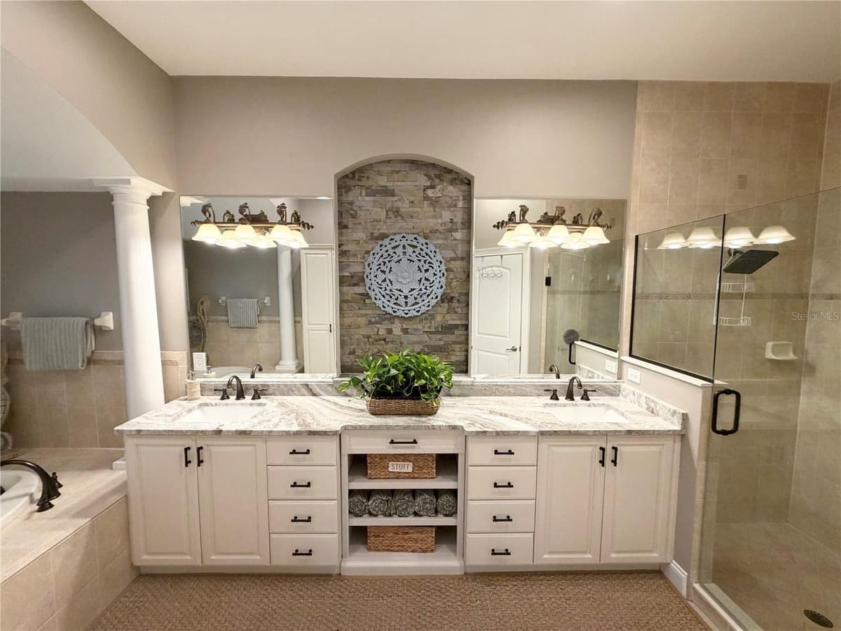 3544 TUSCANY RESERVE BOULEVARD — photo 23 of 63