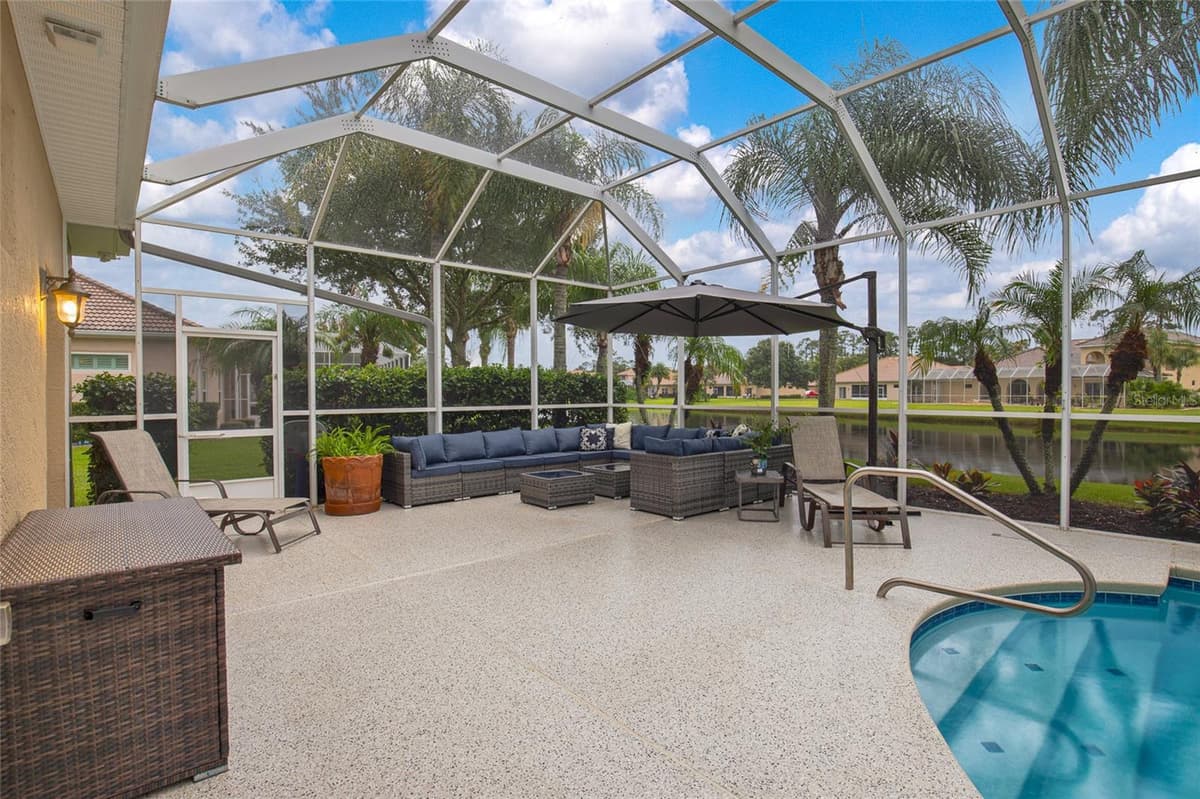 3544 TUSCANY RESERVE BOULEVARD — photo 40 of 63
