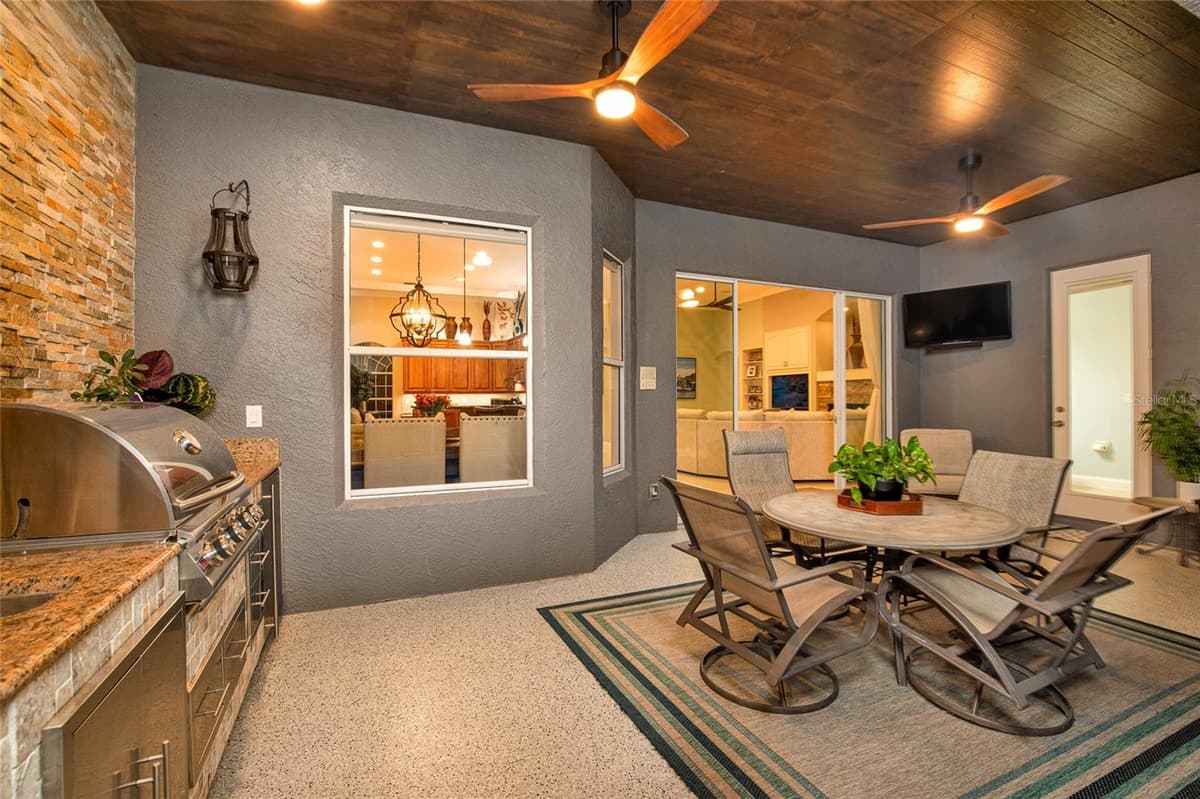 3544 TUSCANY RESERVE BOULEVARD — photo 45 of 63